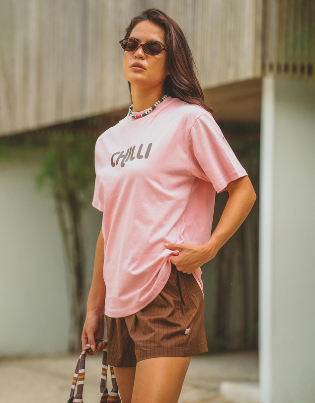Araminta James - Ajja Shorts