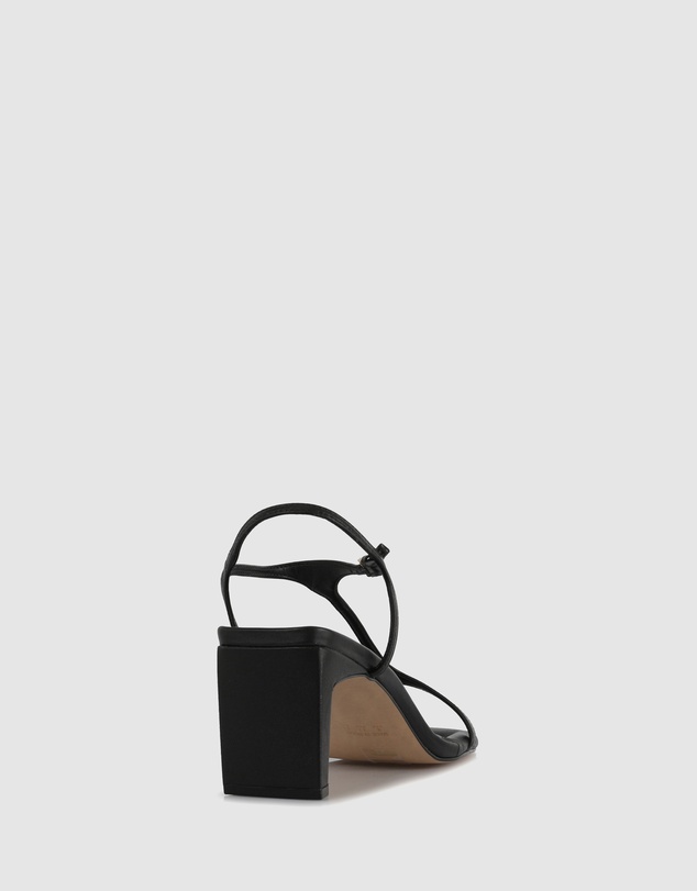 Sempre Di - Vivara Heels