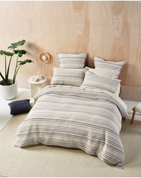 Linen House - Dana Quilt Cover Set