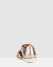 Rollie - Sidecut Punch Shoe