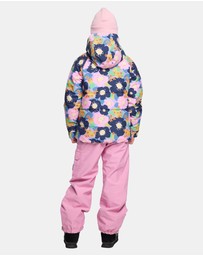ROJO Outerwear - Pia Puffer