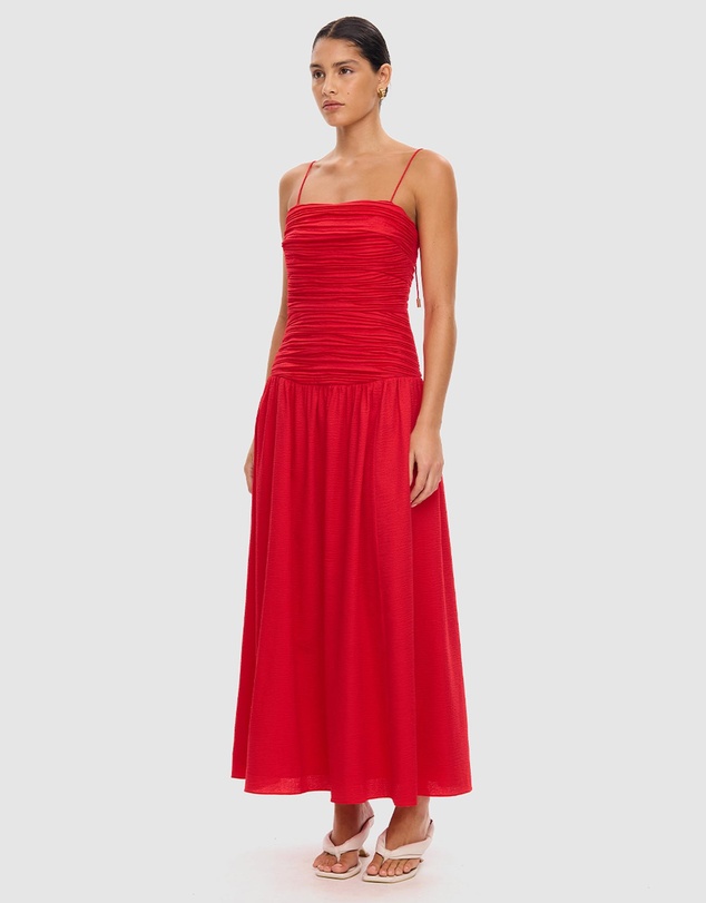 KIVARI - Aylin Maxi Dress