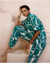 Seven Wonders - Giani Pant