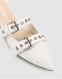 Verali - Indianna Point Toe Flats