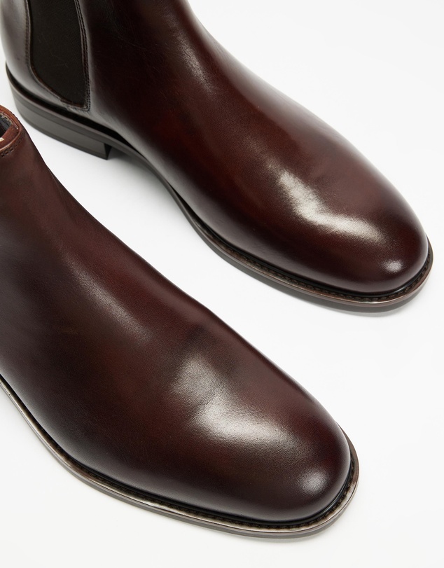 Julius Marlow - Gaucho Boots - Men's
