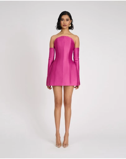 ELIYA THE LABEL - Zayne Dress