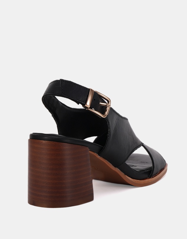 Miss Sofie - Lagos Heels