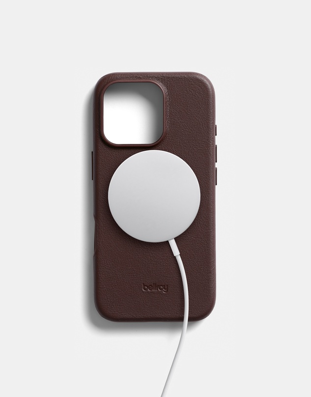 Bellroy - Phone Case - 0 card iPhone 16 Pro
