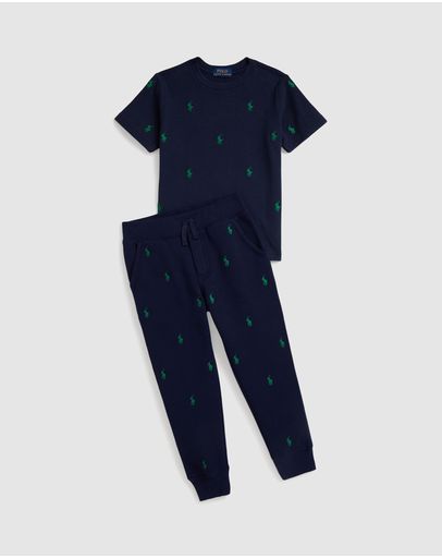 Refined Navy