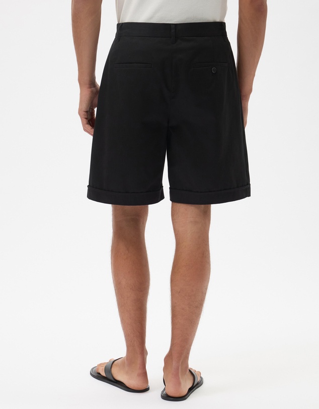 AERE - Seaside Tailored Shorts