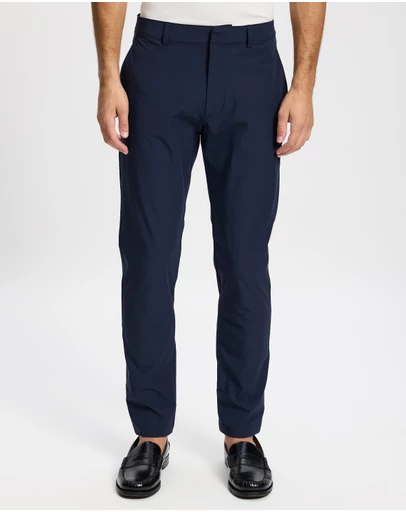 Emporio Armani EA7 - Golf Pro Pants