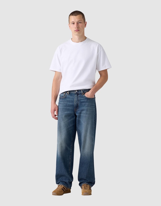 Levi's - 578 Baggy Jeans