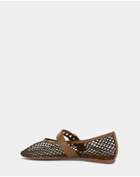 Senso - Carina