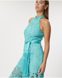 Romance by Honey and Beau - Brittany Jumpsuit