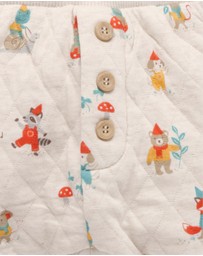 Purebaby - Quilted Track Set -Kids-Babies