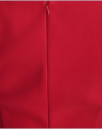 Atmos&Here - Shay Crepe Mini Dress
