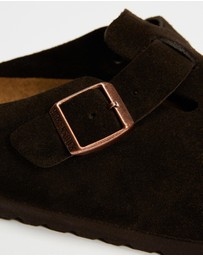 Birkenstock - Boston Regular Unisex