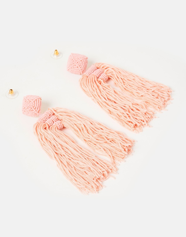Izoa - Poeta Earrings