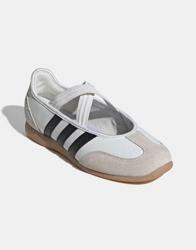 adidas Sportswear - Barreda Mary Jane Shoes - Women's