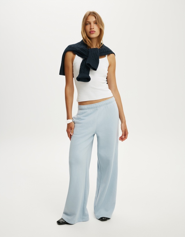 Cotton On - Baggy Sweatpants