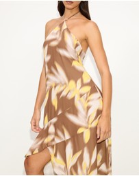 Dazie - Romy Midi Dress