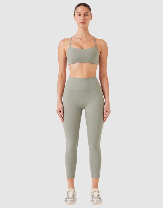 REC GEN - FITform 7/8 Legging