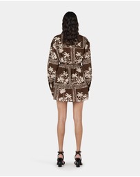 Hansen & Gretel - Bahama Shirt