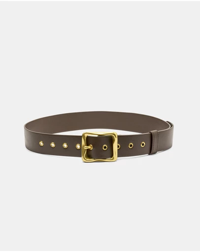 Brie Leon - Everyday Belt