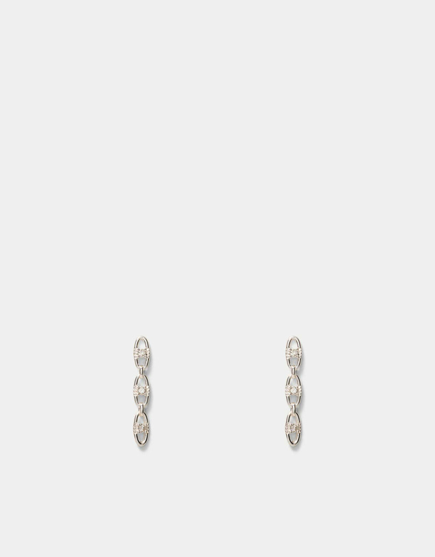 MIMCO - Crystallize Earrings