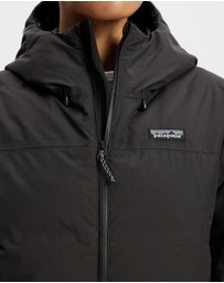 Patagonia - Women's Jackson Glacier Jacket
