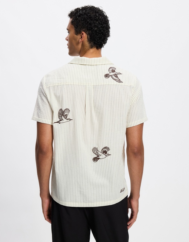 Walker Golf Things - Flight SS Shirt