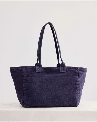JUJU & CO - Market Tote