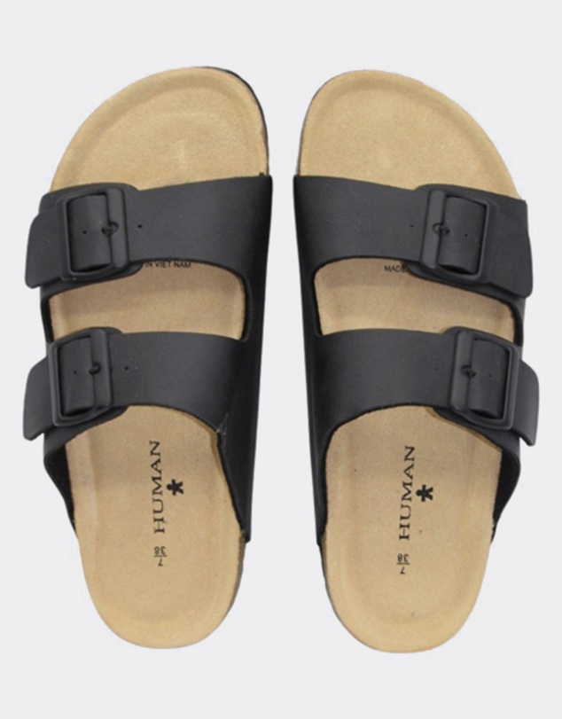 Human - Ibiza Slip On Sandals - Women's