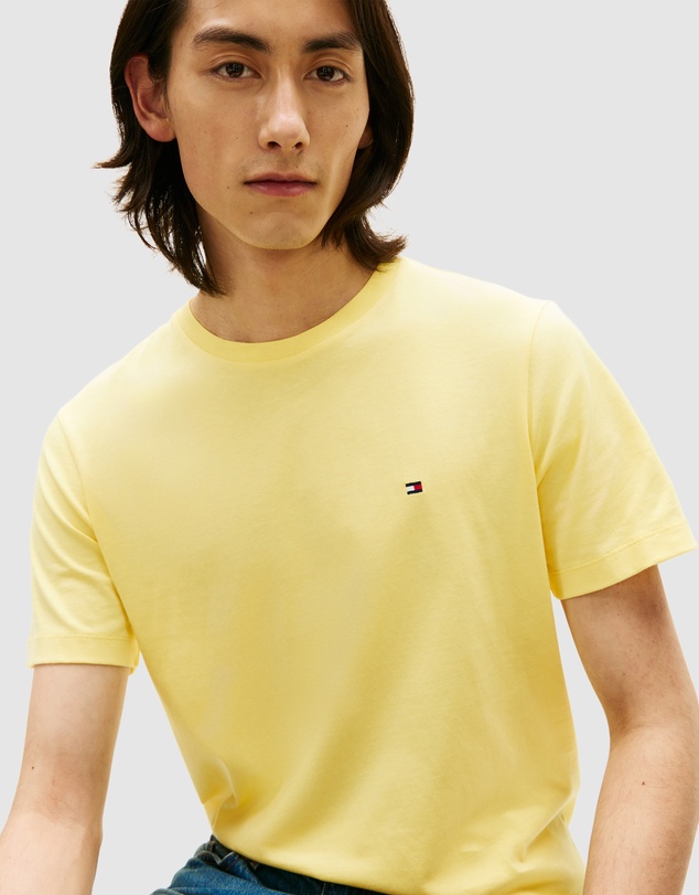 Tommy Hilfiger - Essential Crewneck Tee
