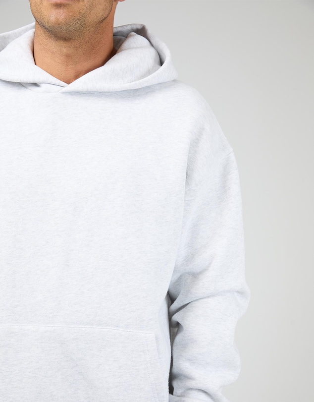 Silent Theory - Box Hoodie