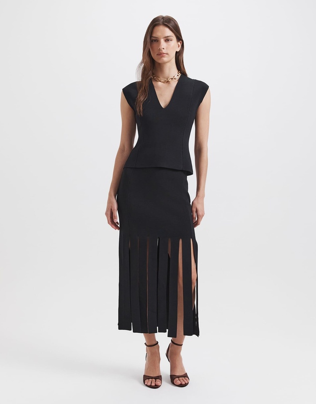 SABA - Mia Milano Panel Top