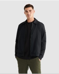 Calvin Klein - Recycled Nylon Jacket