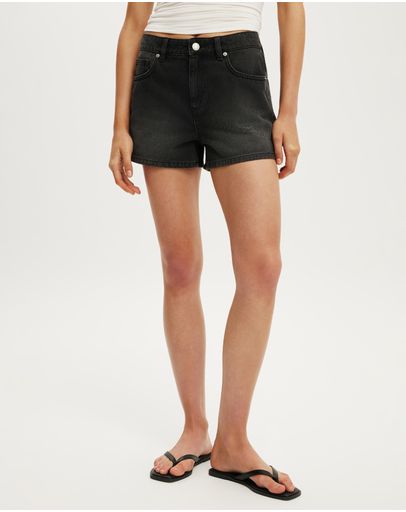 Tide Black