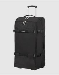 Samsonite - Sonora Duffle/Wh 82cm