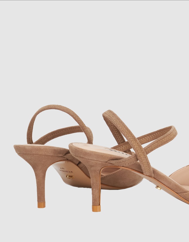 Dune London - Classical - Caramel