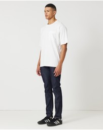 Nudie Jeans - Lean Dean Jeans