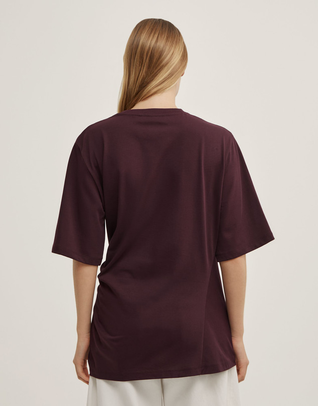Witchery - Tuck Waist T-shirt