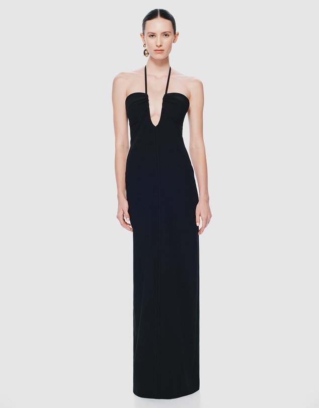 MISHA - Aspen Suiting Dress