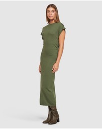 Oxford - Sophie Column Dress