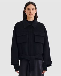 Morrison - Wales Jacket