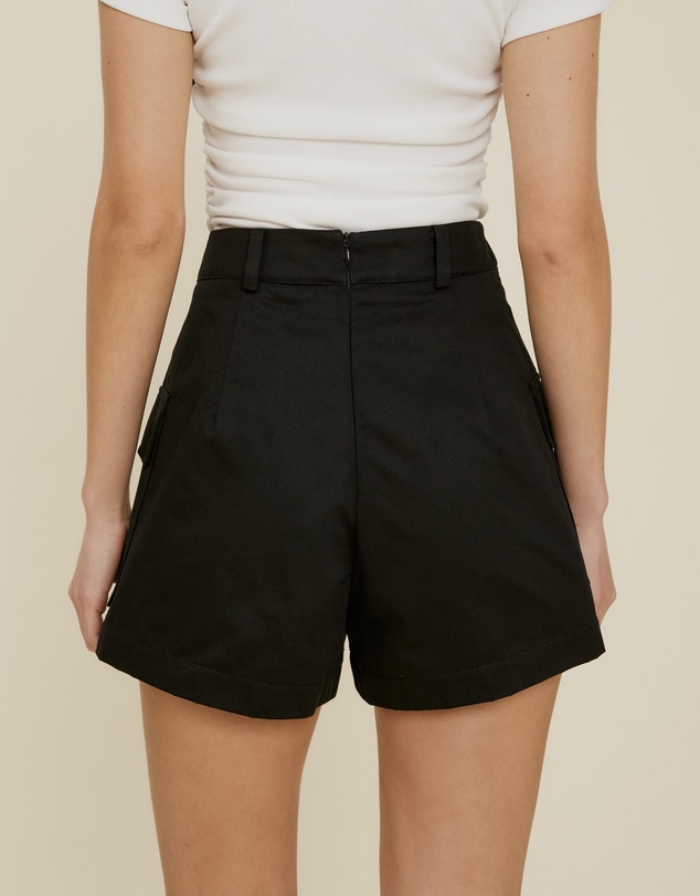 The Fated - Brielle Shorts