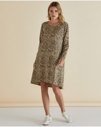 Betty Basics - Shyla Dress