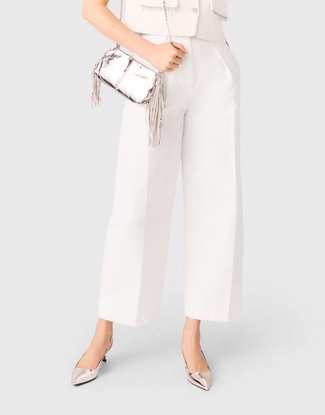 Maje - Pistalace Pants
