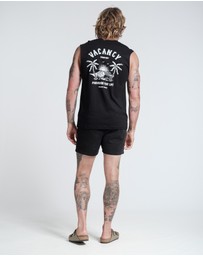 Vacancy Co - Endless Summer Tank