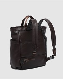 Louenhide - Bronx Backpack